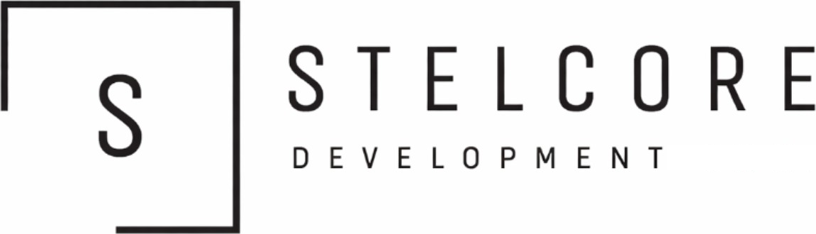 Stelcore Development logo